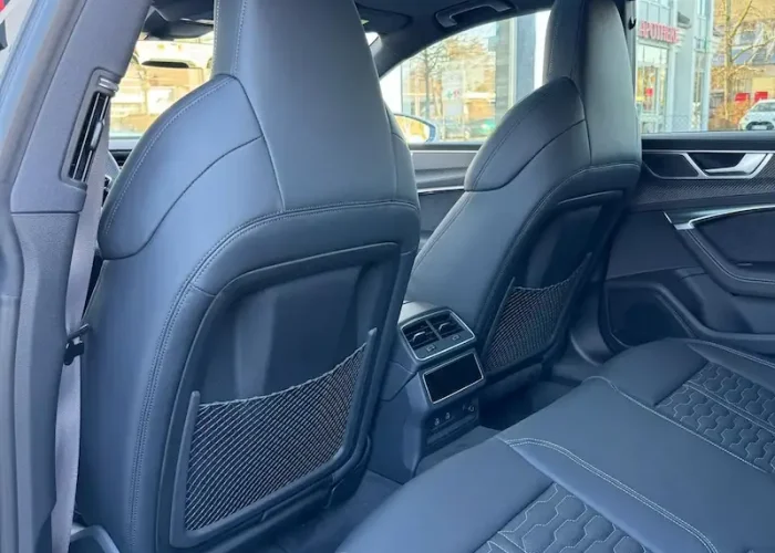 Audi RS7