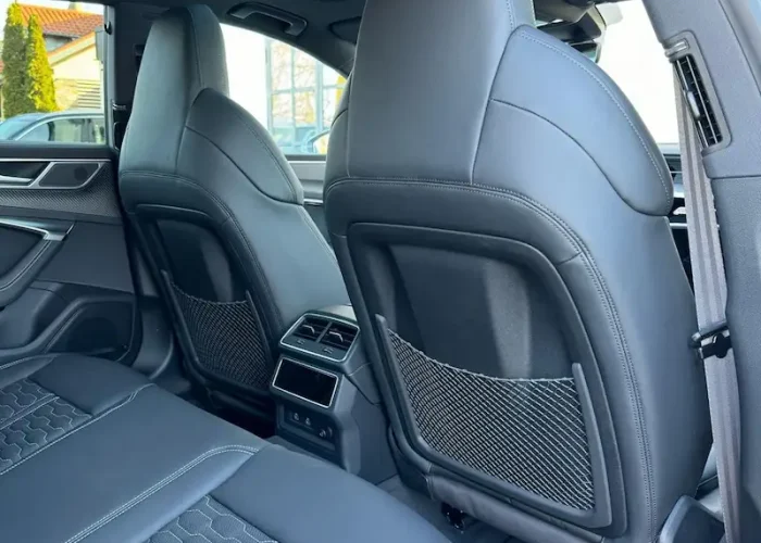 Audi RS7
