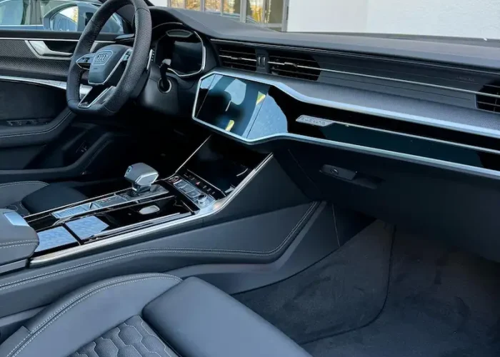 Audi RS7