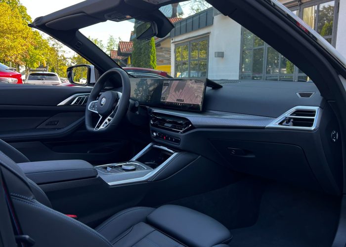 BMW 420 Cabrio IMG-20240726-WA0011