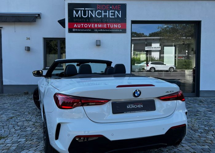BMW 420 Cabrio IMG-20240726-WA0013