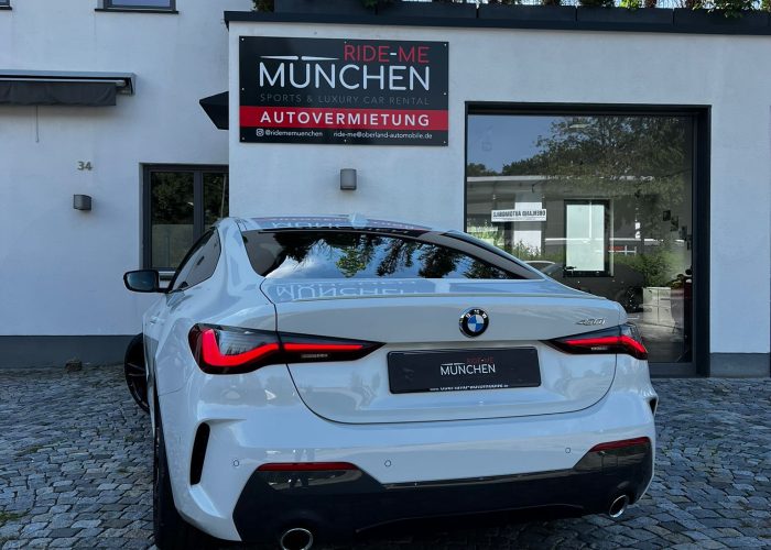 BMW 430 COUPE IMG-20240726-WA0019