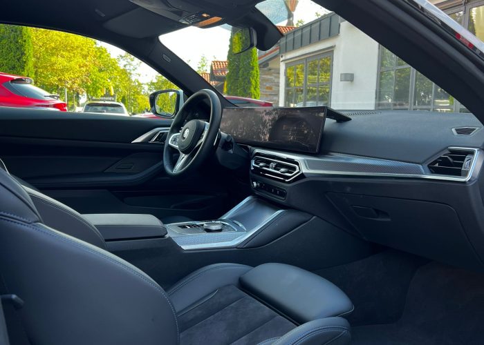 BMW 430 Coupe IMG-20240726-WA0020