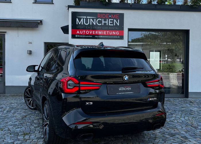 BMW X3 IMG-20240726-WA0048