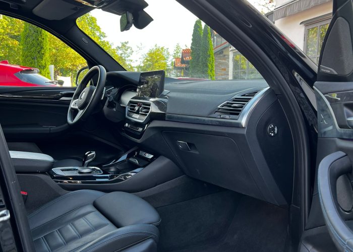 BMW X3 IMG-20240726-WA0049