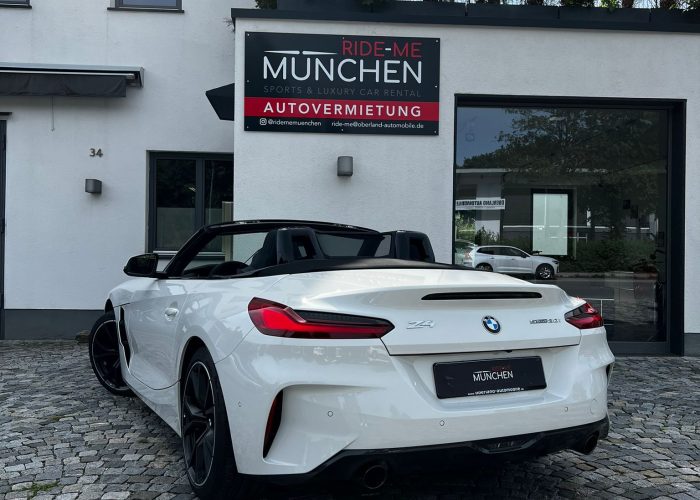 BMW Z4 IMG-20240726-WA0052
