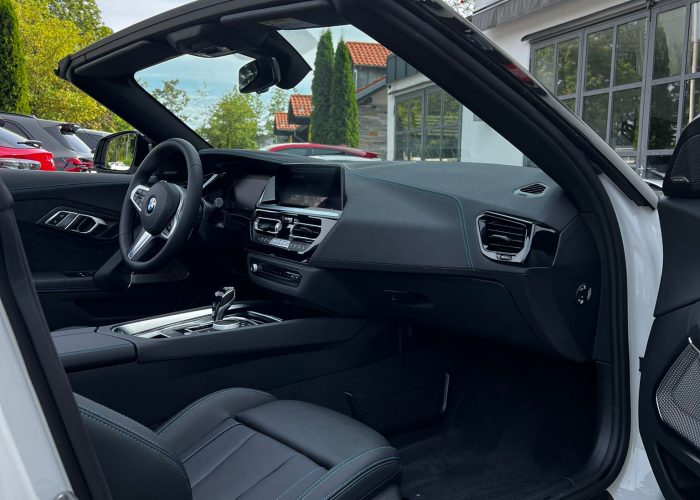 BMW Z4 IMG-20240726-WA0053
