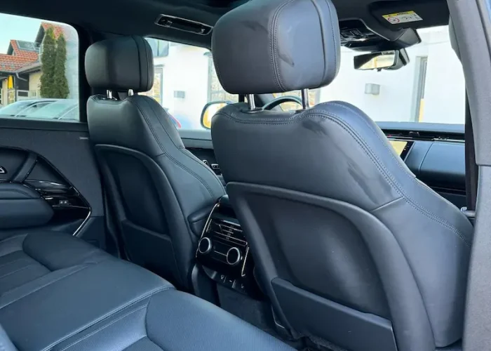 Range Rover Sport