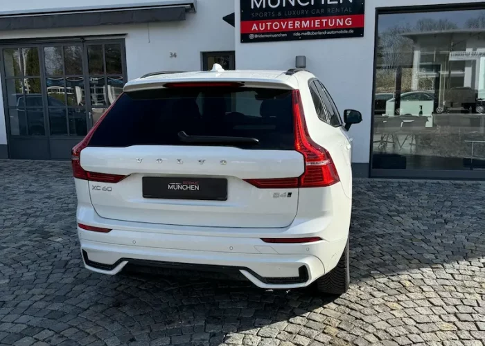 Volvo XC 60