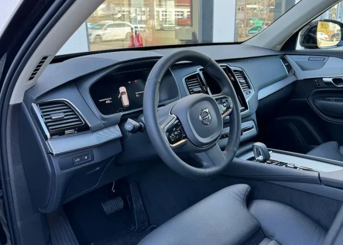 Volvo XC 90
