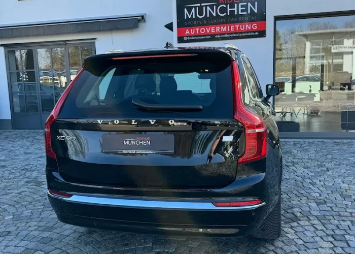 Volvo XC 90