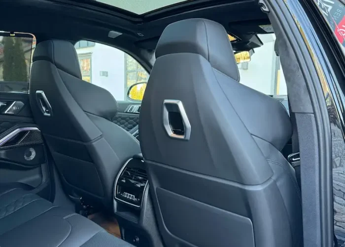 BMW X6 Competition